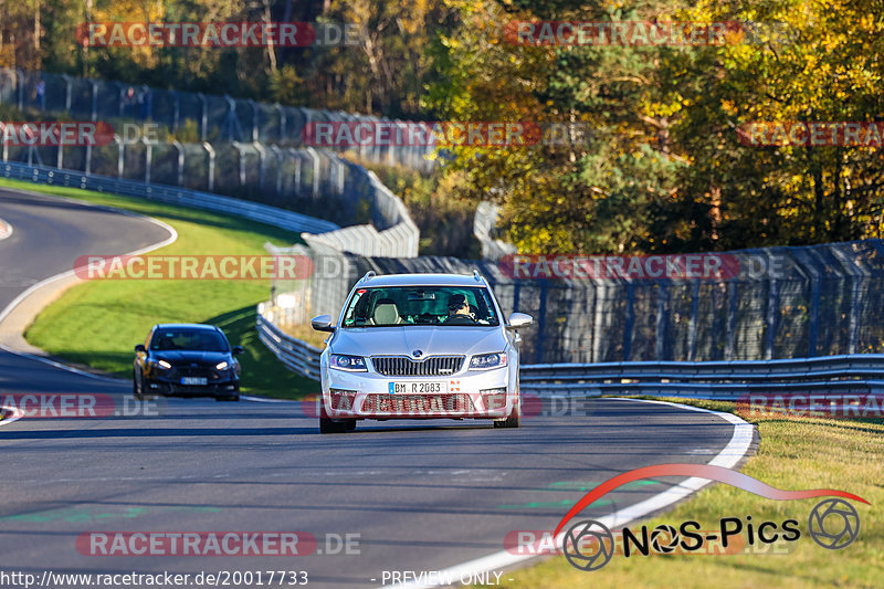 Bild #20017733 - Touristenfahrten Nürburgring Nordschleife (13.11.2022)