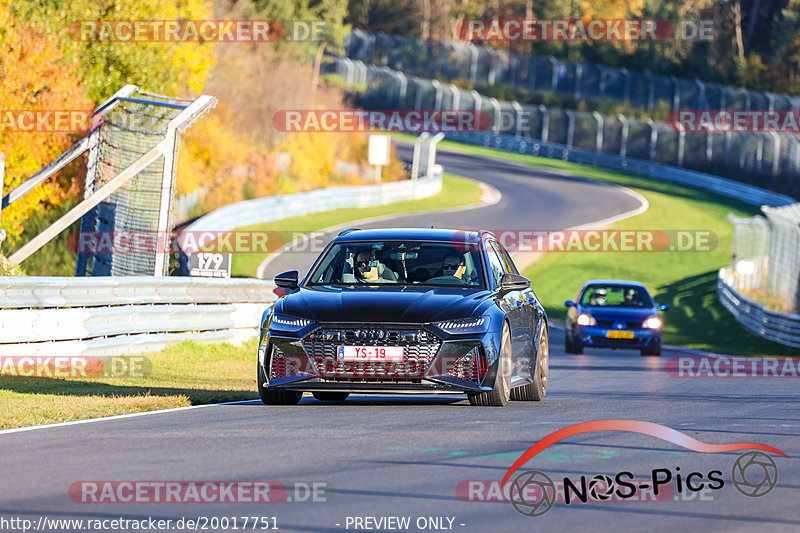 Bild #20017751 - Touristenfahrten Nürburgring Nordschleife (13.11.2022)