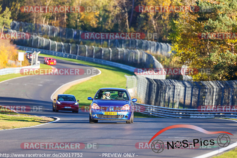 Bild #20017752 - Touristenfahrten Nürburgring Nordschleife (13.11.2022)