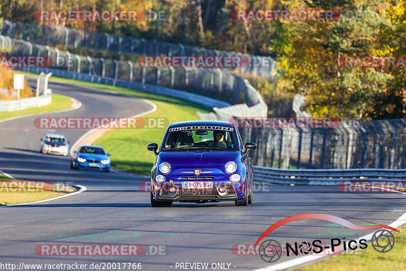 Bild #20017766 - Touristenfahrten Nürburgring Nordschleife (13.11.2022)