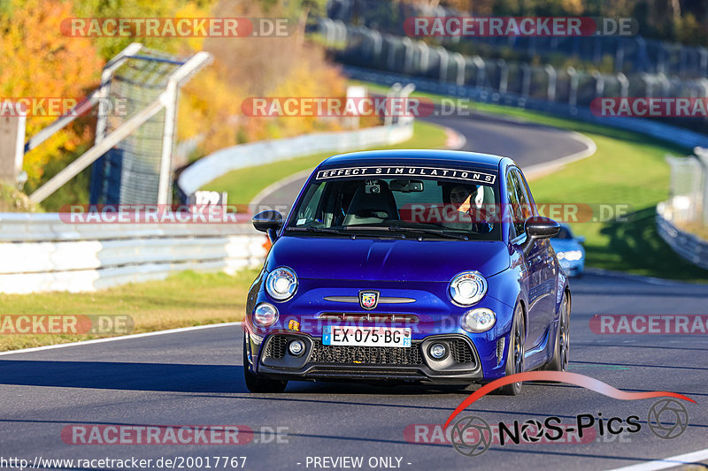 Bild #20017767 - Touristenfahrten Nürburgring Nordschleife (13.11.2022)