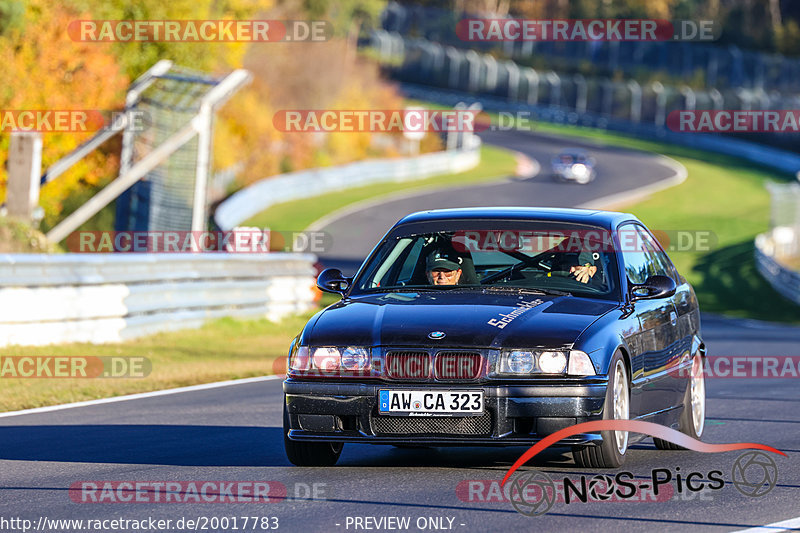 Bild #20017783 - Touristenfahrten Nürburgring Nordschleife (13.11.2022)