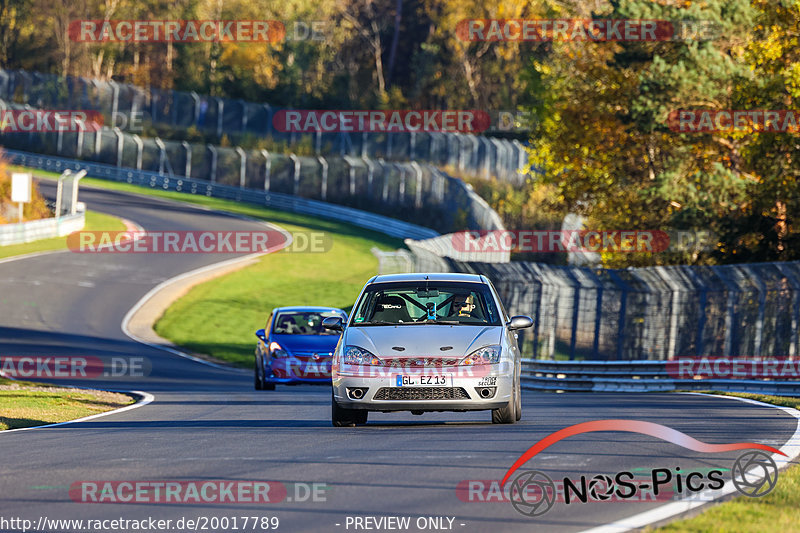 Bild #20017789 - Touristenfahrten Nürburgring Nordschleife (13.11.2022)