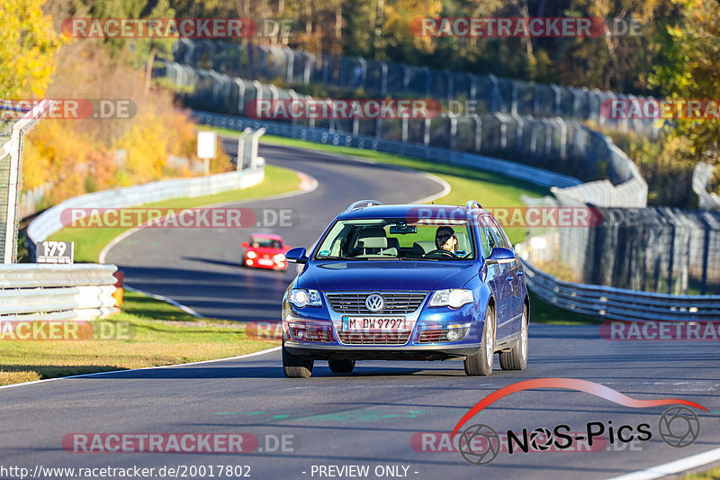 Bild #20017802 - Touristenfahrten Nürburgring Nordschleife (13.11.2022)