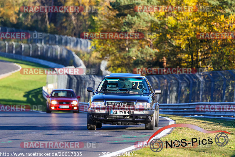 Bild #20017805 - Touristenfahrten Nürburgring Nordschleife (13.11.2022)