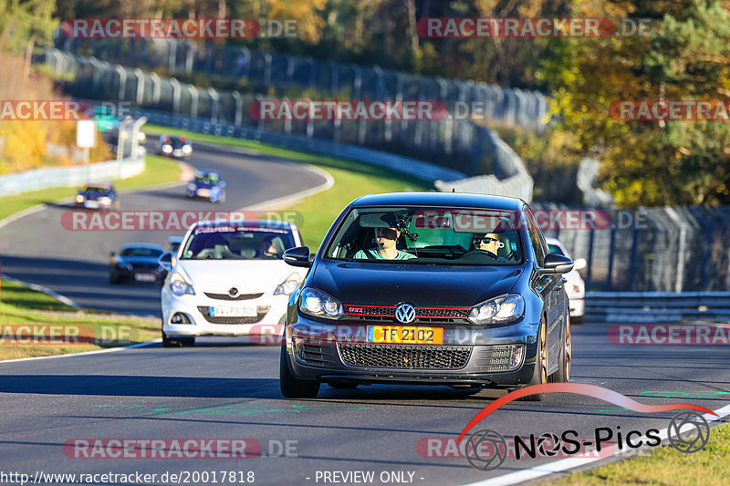 Bild #20017818 - Touristenfahrten Nürburgring Nordschleife (13.11.2022)