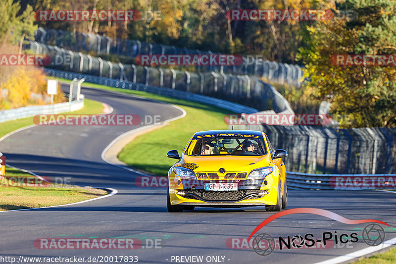 Bild #20017833 - Touristenfahrten Nürburgring Nordschleife (13.11.2022)