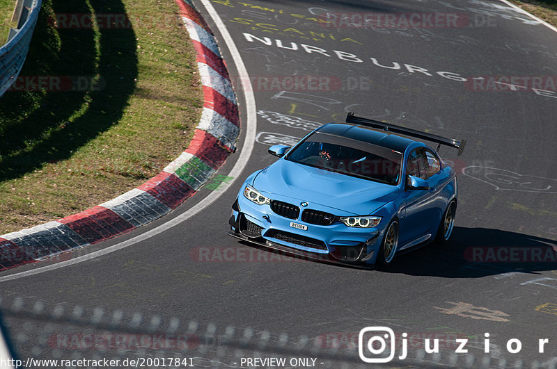 Bild #20017841 - Touristenfahrten Nürburgring Nordschleife (13.11.2022)