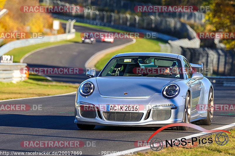 Bild #20017869 - Touristenfahrten Nürburgring Nordschleife (13.11.2022)