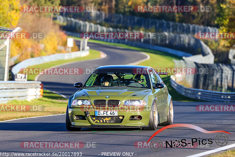 Bild #20017893 - Touristenfahrten Nürburgring Nordschleife (13.11.2022)