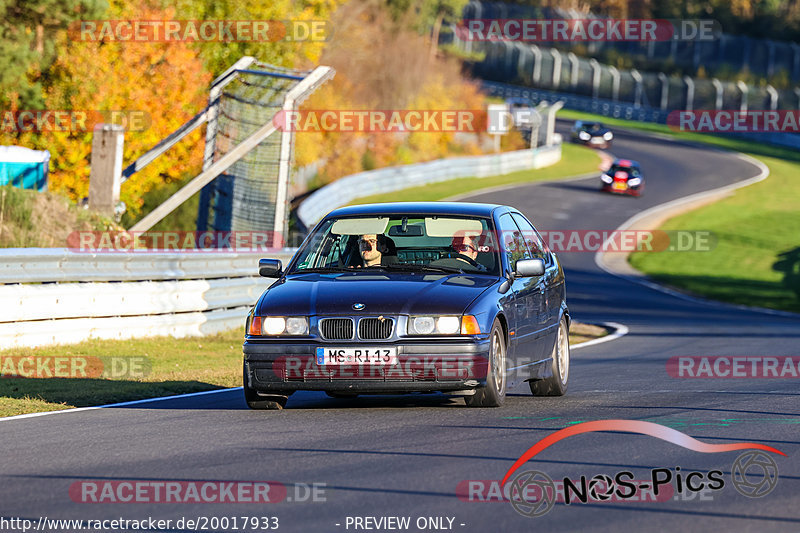 Bild #20017933 - Touristenfahrten Nürburgring Nordschleife (13.11.2022)