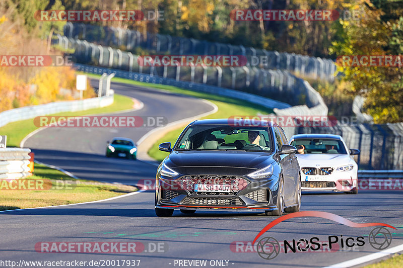 Bild #20017937 - Touristenfahrten Nürburgring Nordschleife (13.11.2022)