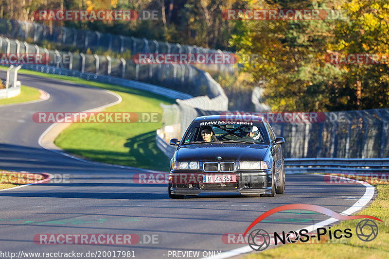 Bild #20017981 - Touristenfahrten Nürburgring Nordschleife (13.11.2022)