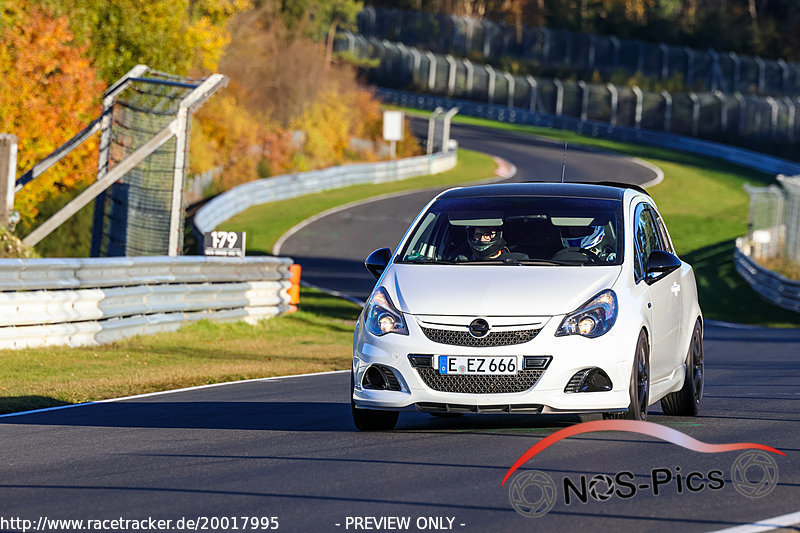 Bild #20017995 - Touristenfahrten Nürburgring Nordschleife (13.11.2022)