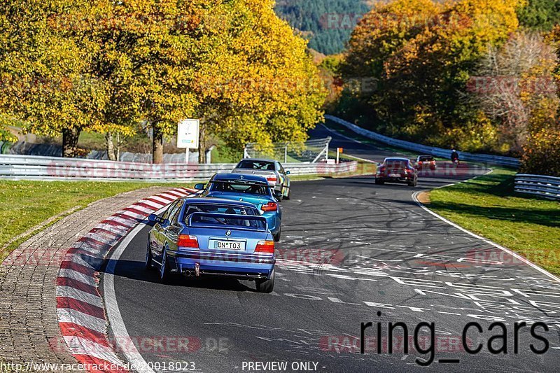 Bild #20018023 - Touristenfahrten Nürburgring Nordschleife (13.11.2022)