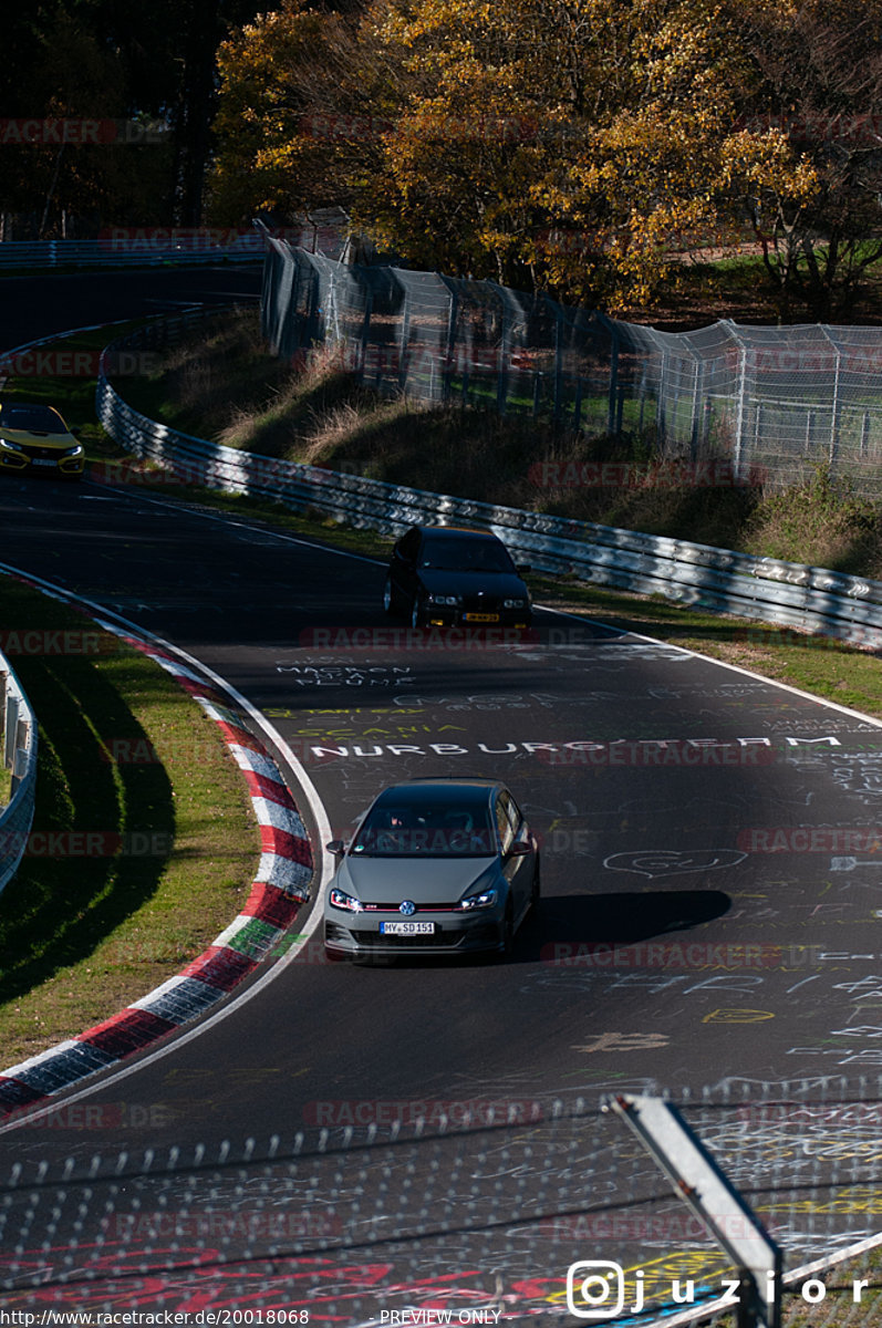 Bild #20018068 - Touristenfahrten Nürburgring Nordschleife (13.11.2022)