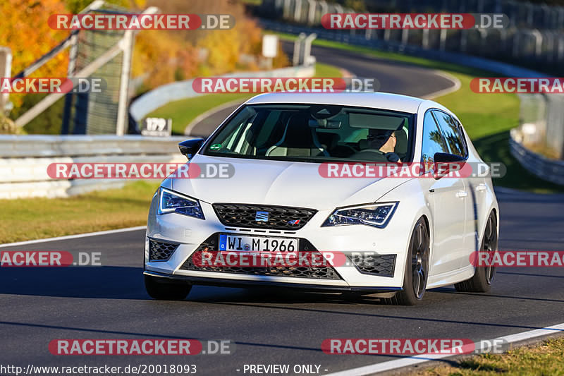 Bild #20018093 - Touristenfahrten Nürburgring Nordschleife (13.11.2022)