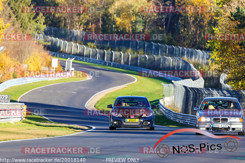 Bild #20018140 - Touristenfahrten Nürburgring Nordschleife (13.11.2022)