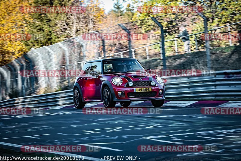 Bild #20018173 - Touristenfahrten Nürburgring Nordschleife (13.11.2022)