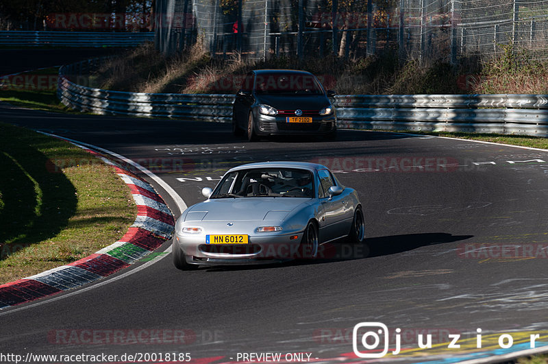 Bild #20018185 - Touristenfahrten Nürburgring Nordschleife (13.11.2022)