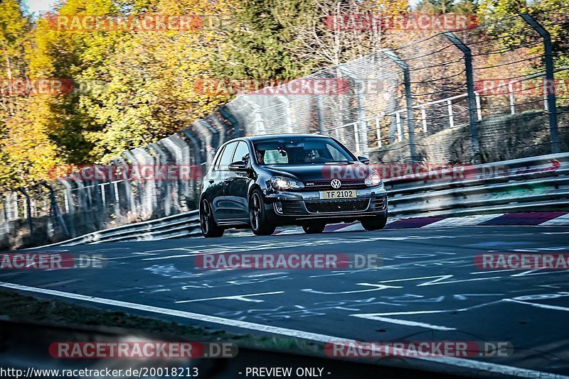 Bild #20018213 - Touristenfahrten Nürburgring Nordschleife (13.11.2022)