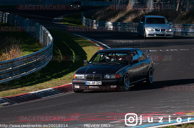 Bild #20018214 - Touristenfahrten Nürburgring Nordschleife (13.11.2022)