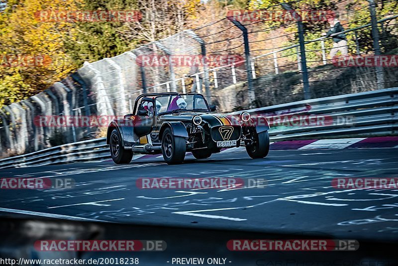 Bild #20018238 - Touristenfahrten Nürburgring Nordschleife (13.11.2022)