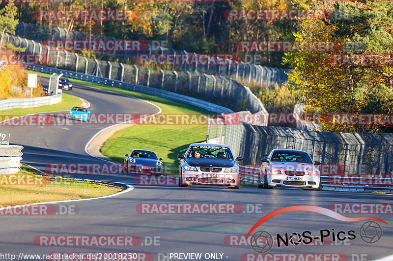 Bild #20018250 - Touristenfahrten Nürburgring Nordschleife (13.11.2022)