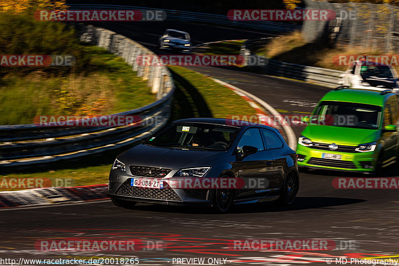 Bild #20018265 - Touristenfahrten Nürburgring Nordschleife (13.11.2022)