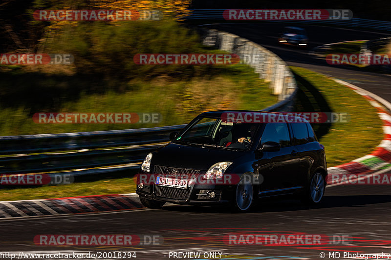 Bild #20018294 - Touristenfahrten Nürburgring Nordschleife (13.11.2022)