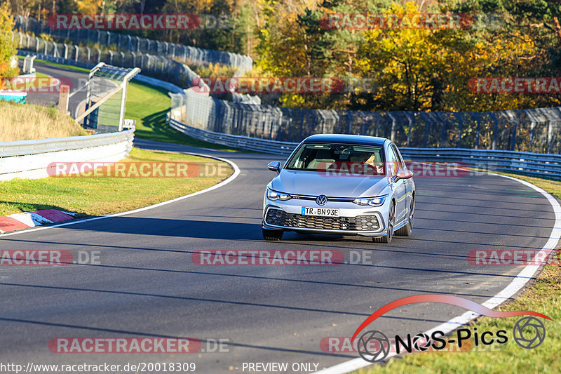 Bild #20018309 - Touristenfahrten Nürburgring Nordschleife (13.11.2022)