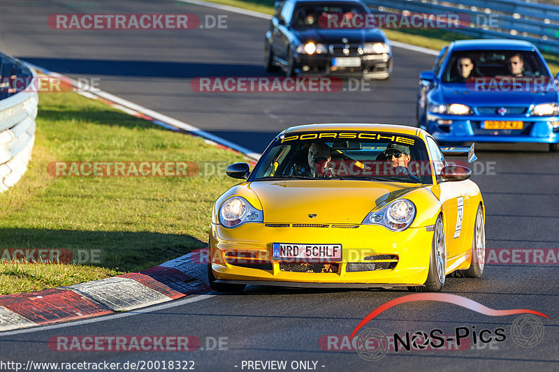 Bild #20018322 - Touristenfahrten Nürburgring Nordschleife (13.11.2022)