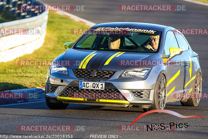 Bild #20018353 - Touristenfahrten Nürburgring Nordschleife (13.11.2022)