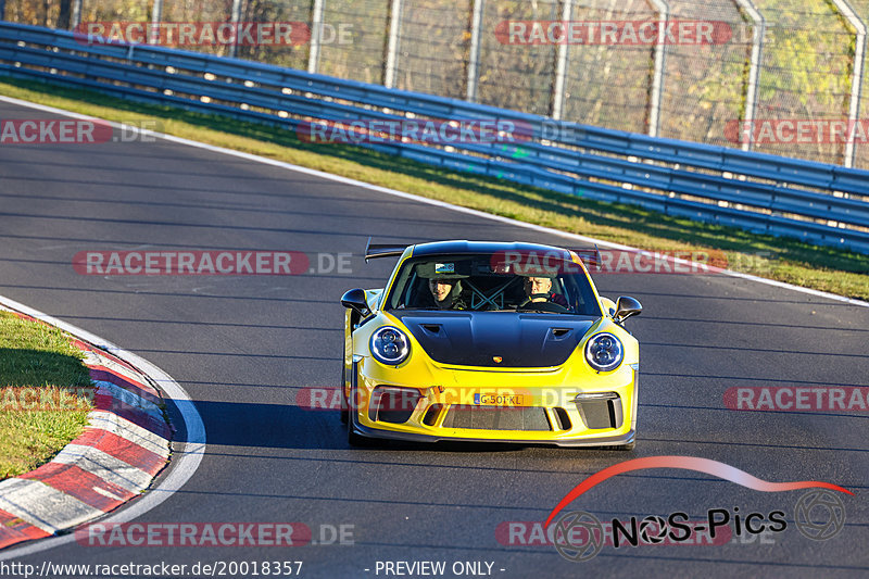 Bild #20018357 - Touristenfahrten Nürburgring Nordschleife (13.11.2022)