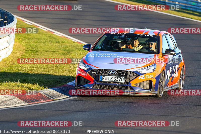 Bild #20018373 - Touristenfahrten Nürburgring Nordschleife (13.11.2022)