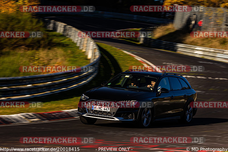 Bild #20018415 - Touristenfahrten Nürburgring Nordschleife (13.11.2022)