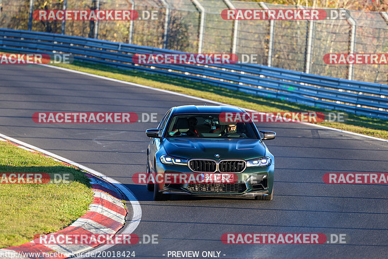 Bild #20018424 - Touristenfahrten Nürburgring Nordschleife (13.11.2022)