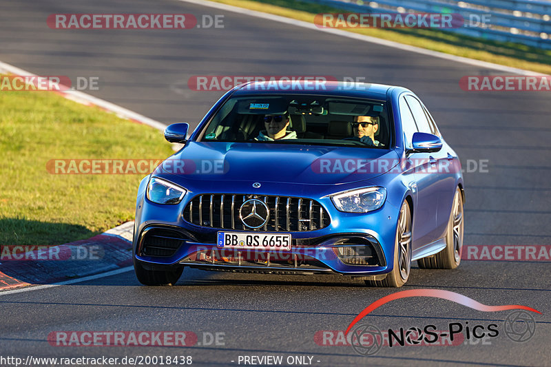 Bild #20018438 - Touristenfahrten Nürburgring Nordschleife (13.11.2022)