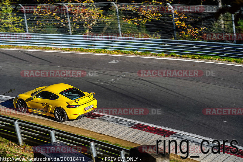 Bild #20018471 - Touristenfahrten Nürburgring Nordschleife (13.11.2022)