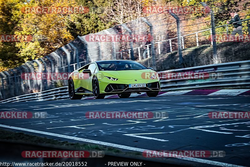 Bild #20018552 - Touristenfahrten Nürburgring Nordschleife (13.11.2022)