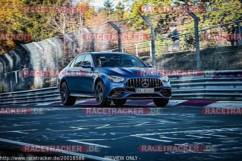 Bild #20018586 - Touristenfahrten Nürburgring Nordschleife (13.11.2022)