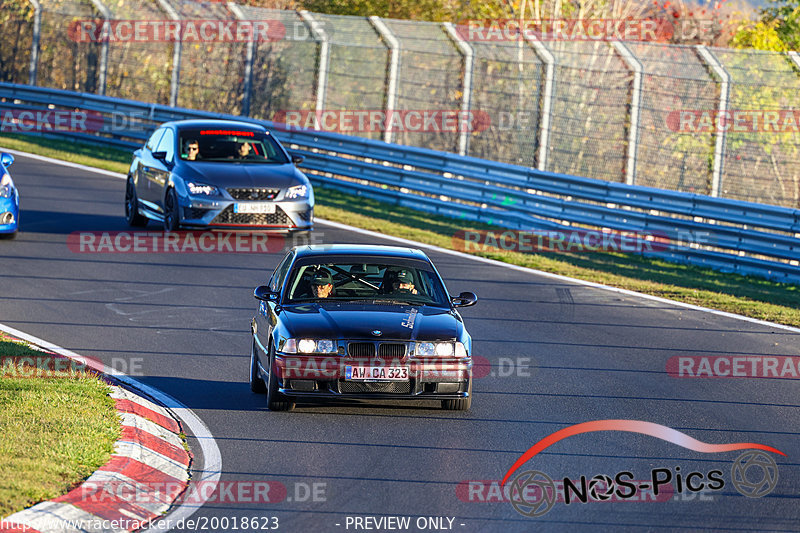 Bild #20018623 - Touristenfahrten Nürburgring Nordschleife (13.11.2022)