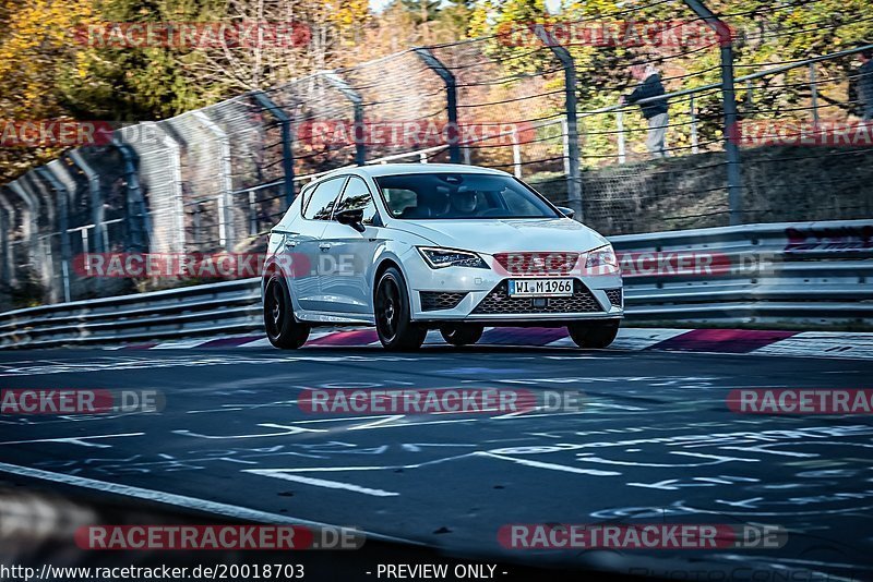 Bild #20018703 - Touristenfahrten Nürburgring Nordschleife (13.11.2022)