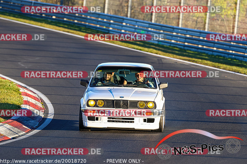 Bild #20018720 - Touristenfahrten Nürburgring Nordschleife (13.11.2022)