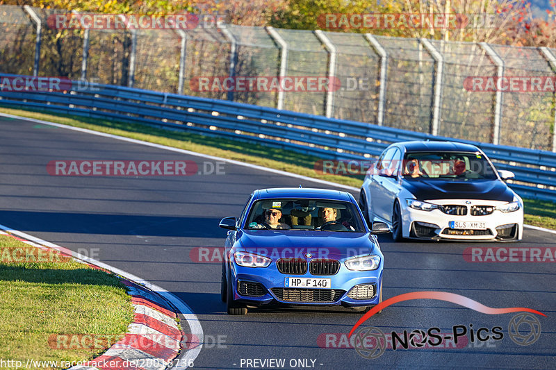 Bild #20018736 - Touristenfahrten Nürburgring Nordschleife (13.11.2022)