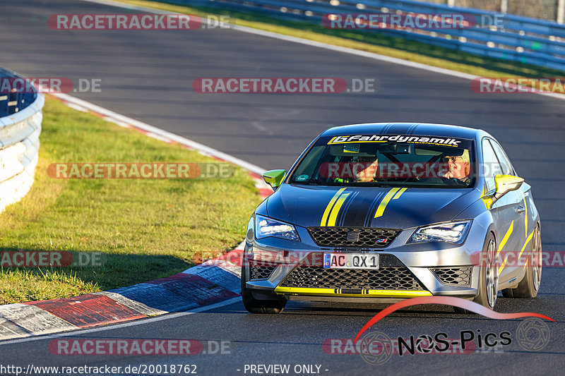 Bild #20018762 - Touristenfahrten Nürburgring Nordschleife (13.11.2022)