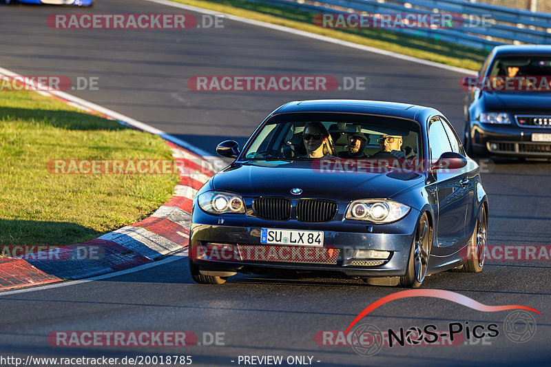 Bild #20018785 - Touristenfahrten Nürburgring Nordschleife (13.11.2022)