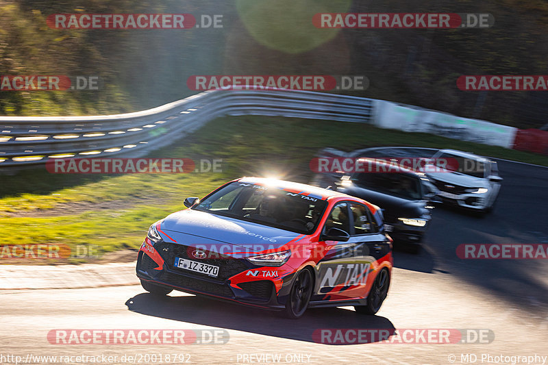 Bild #20018792 - Touristenfahrten Nürburgring Nordschleife (13.11.2022)