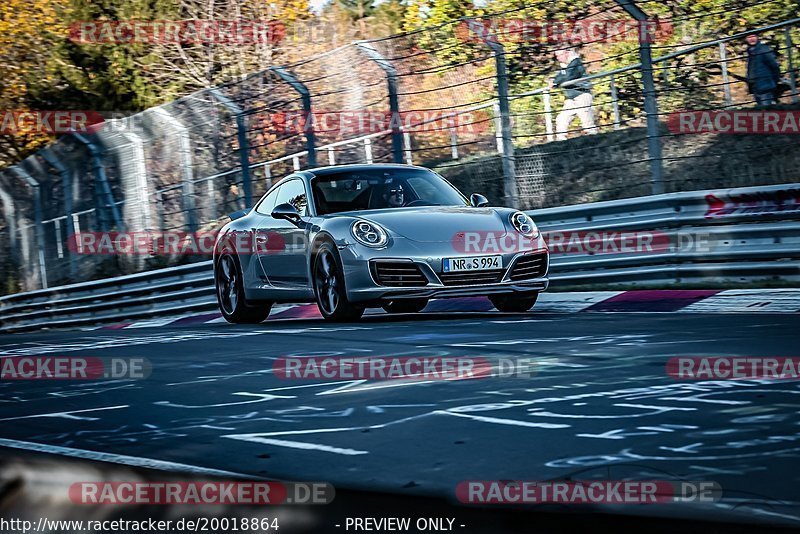 Bild #20018864 - Touristenfahrten Nürburgring Nordschleife (13.11.2022)