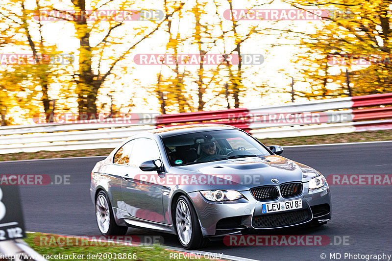 Bild #20018866 - Touristenfahrten Nürburgring Nordschleife (13.11.2022)